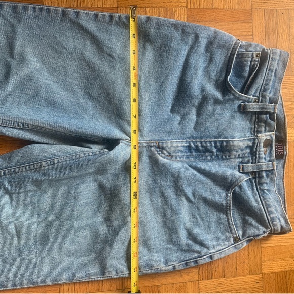 Iris Denim Whatta Man Jeans - Picture 5 of 6